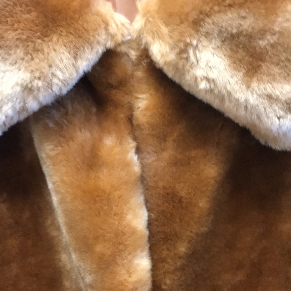 Crop jacket - Picture 4 of 5